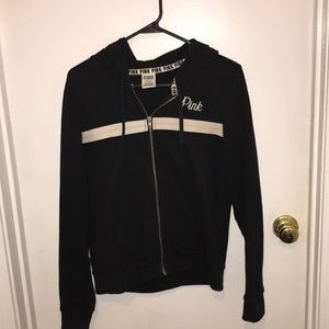 Full zip hoodies